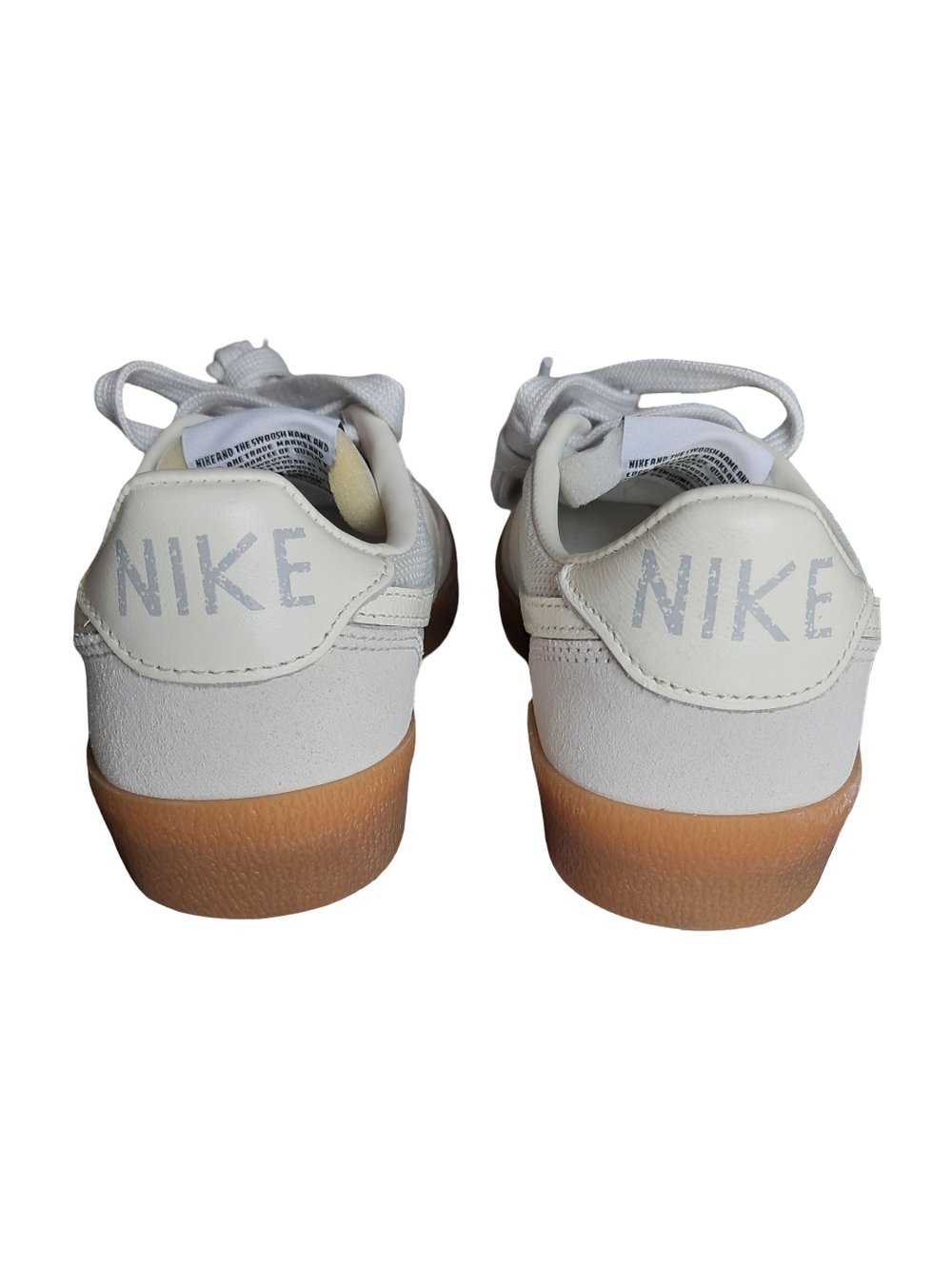 Nike Killshot 2 TXT Women's Shoes Various Sizes Photon Dust Sail New With Box - Picture 3 of 8
